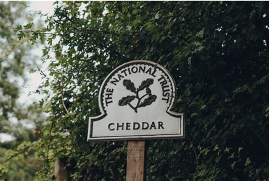 Village of the week – Cheddar!