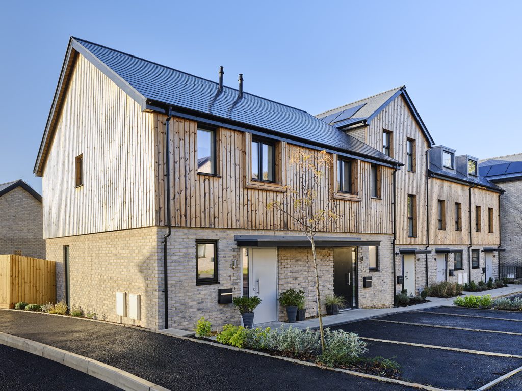 Auctions, Land & New Homes