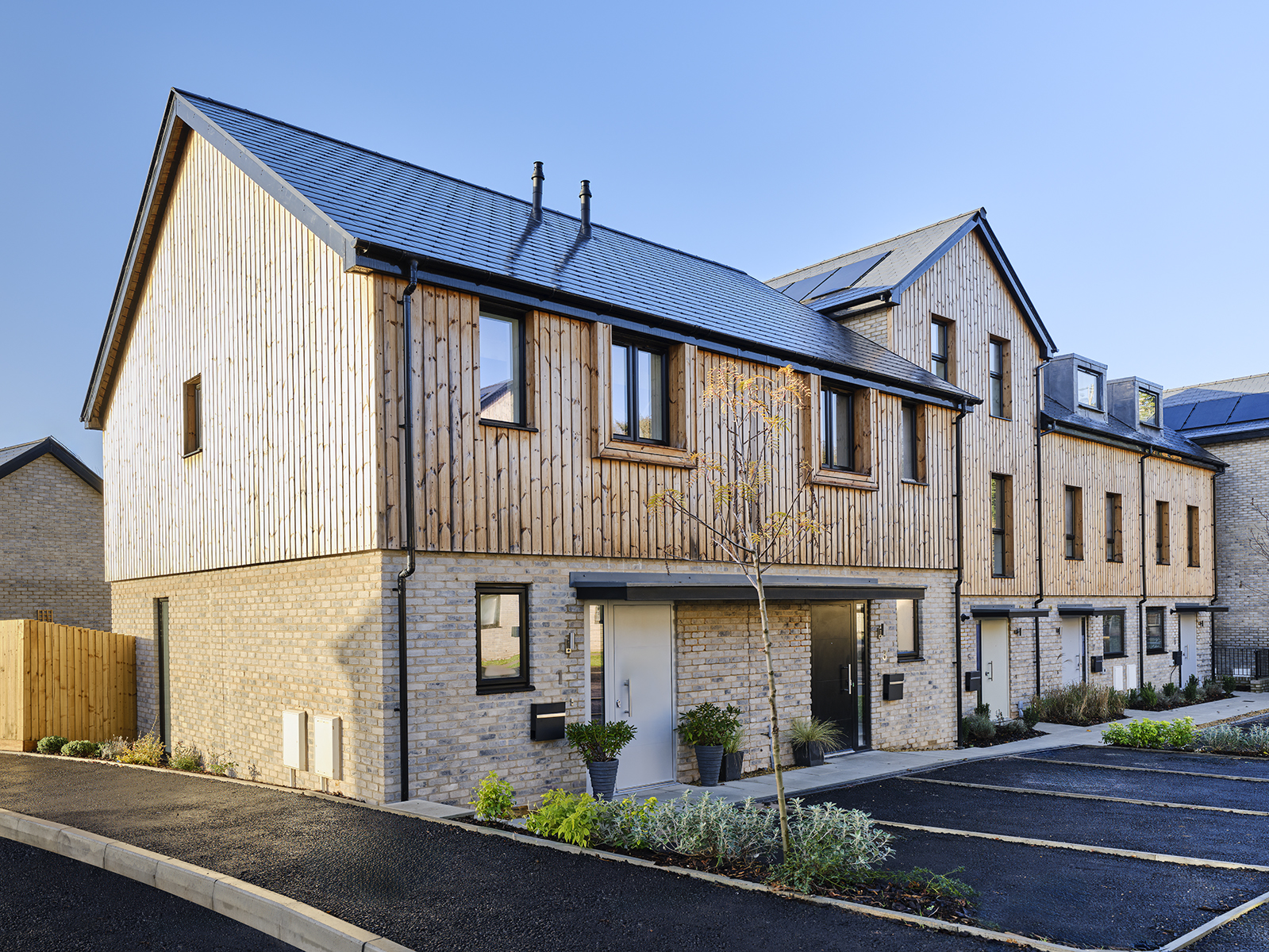 Auctions, Land & New Homes