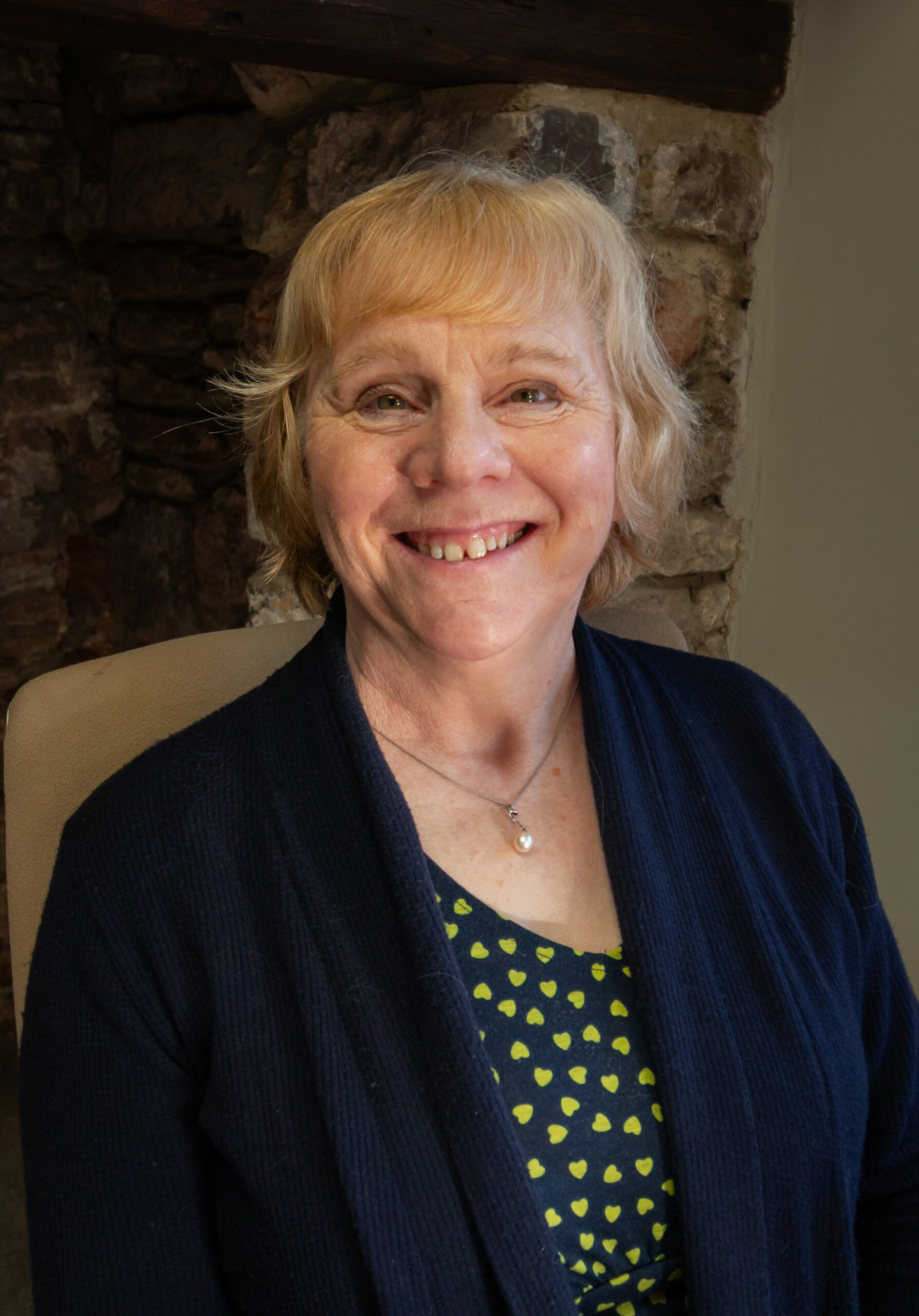 Fran Kenneally