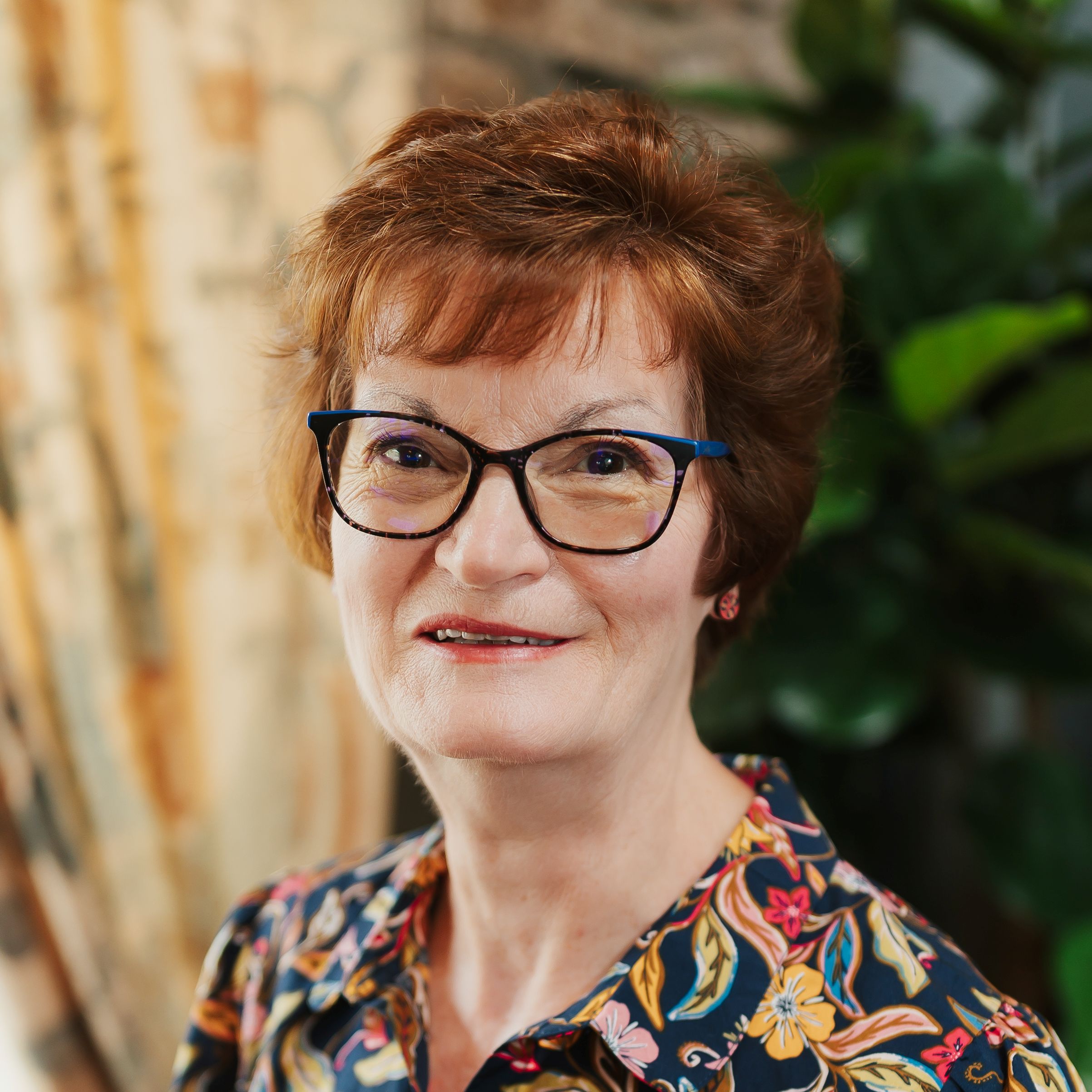 Julie Green
