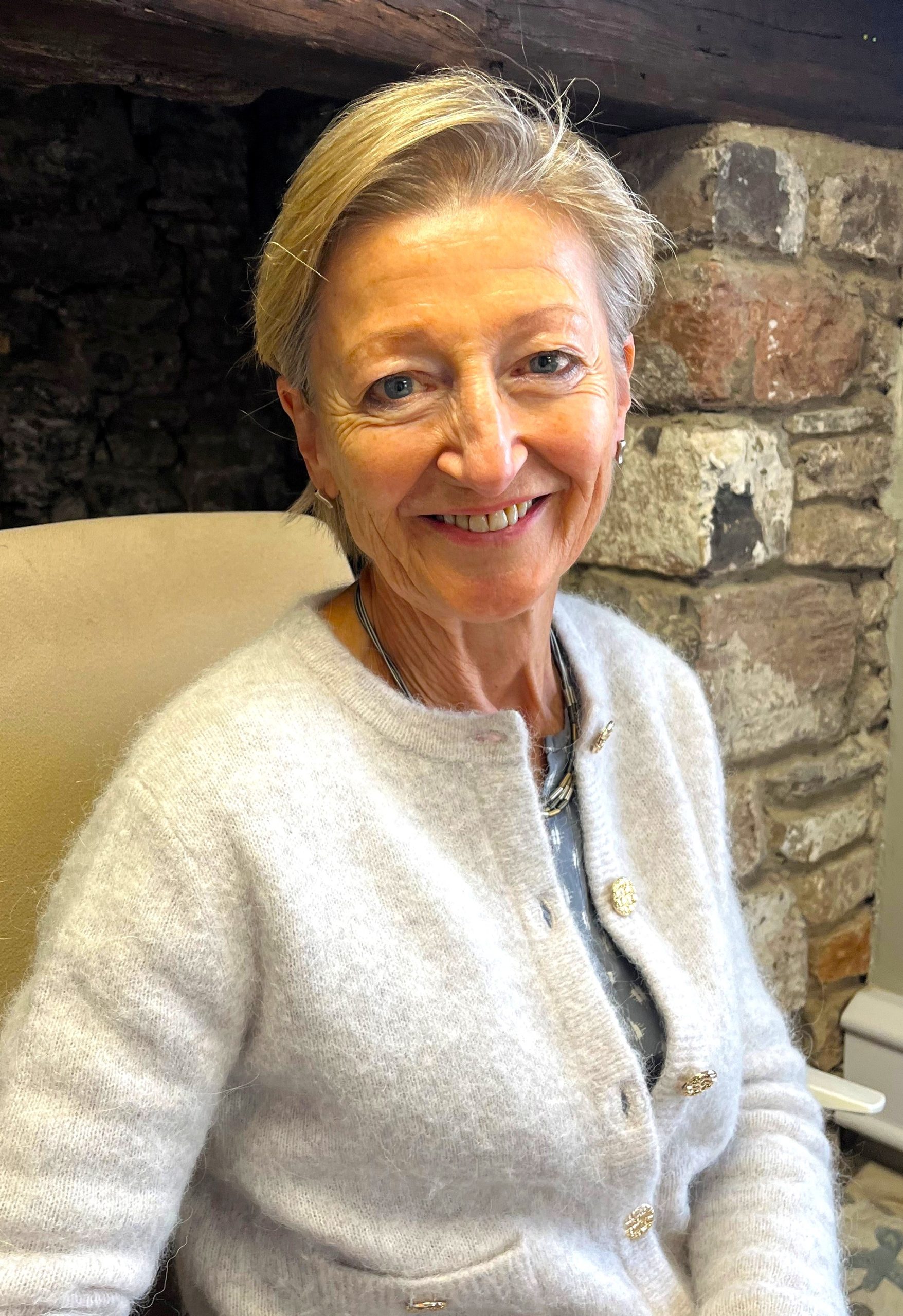 Liz Hepworth