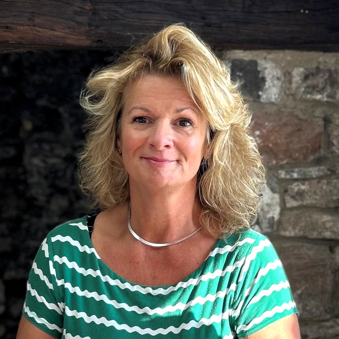 Wendy Stevens