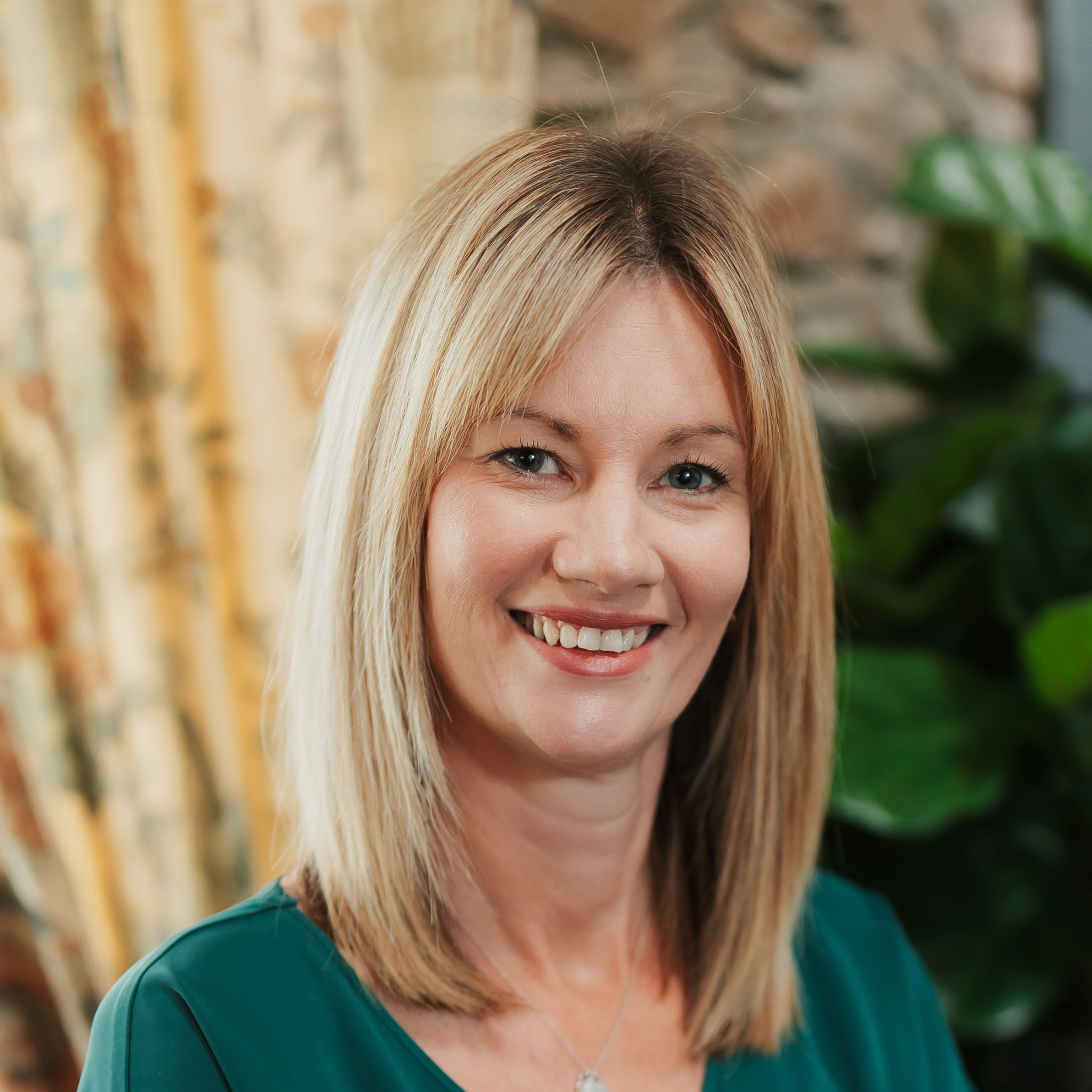 Karen Pritchard